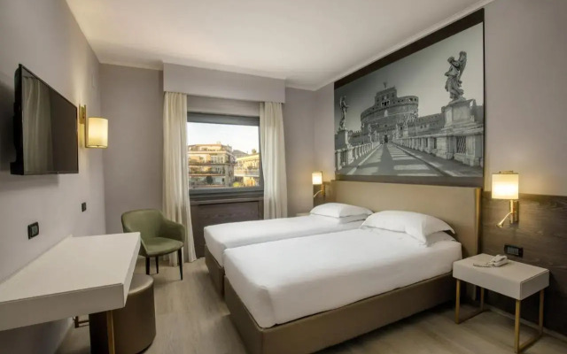 Hotel Marc Aurelio