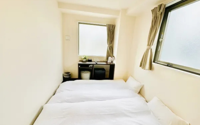 Japanese Tatami room 사진 4