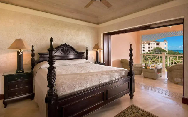 Hilton Grand Vacations Club The Crane Barbados