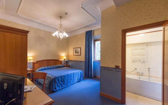 Diana Park Hotel