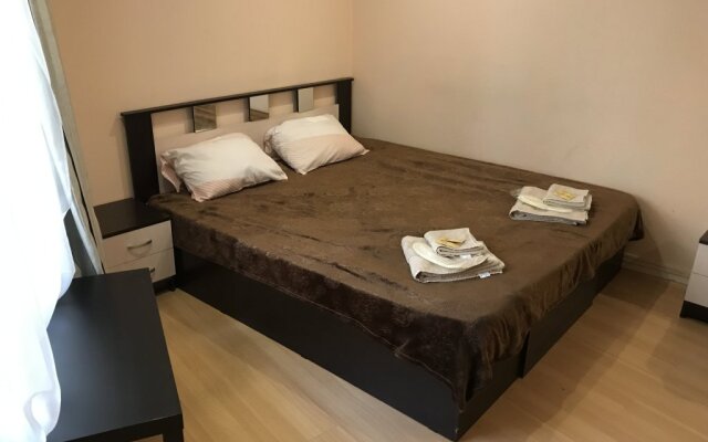 Sandia Mini Hotel