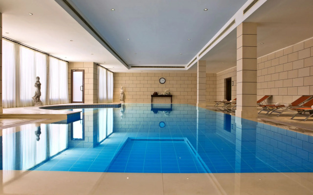 Miramar Al Aqah Beach Resort