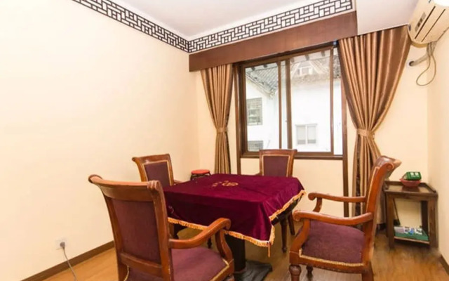 Lvyin Hotel - Hangzhou