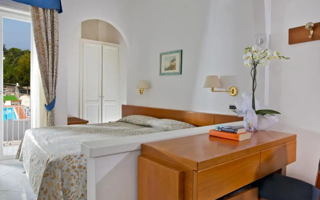 Hotel San Michele
