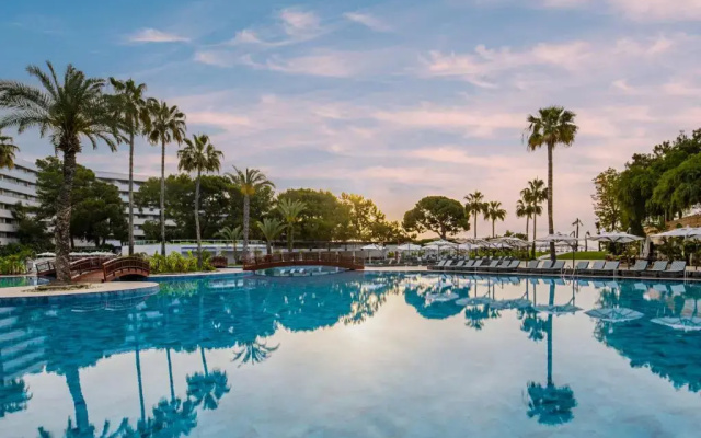 Rixos Premium Tekirova - The Land of Legends
