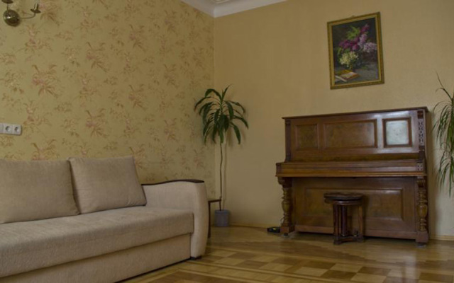 Daily-Lux on Pechersk - Kiev