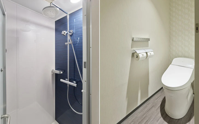 Comfort Twin room (트윈 침대 2개) 사진 3