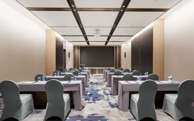 Swissôtel Beijing Hong Kong Macau Center