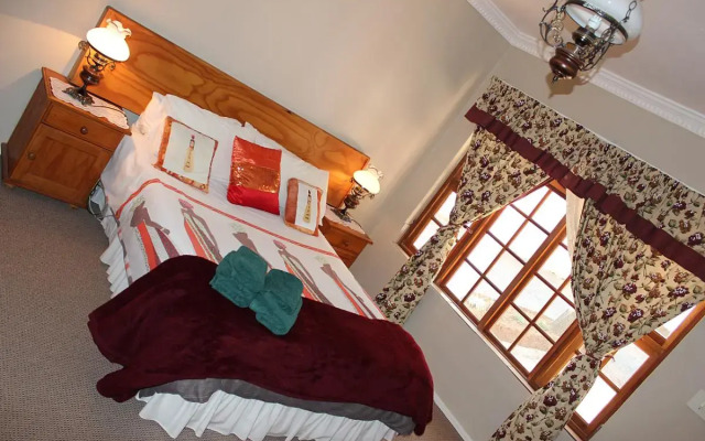 Penny Farthing Guest House