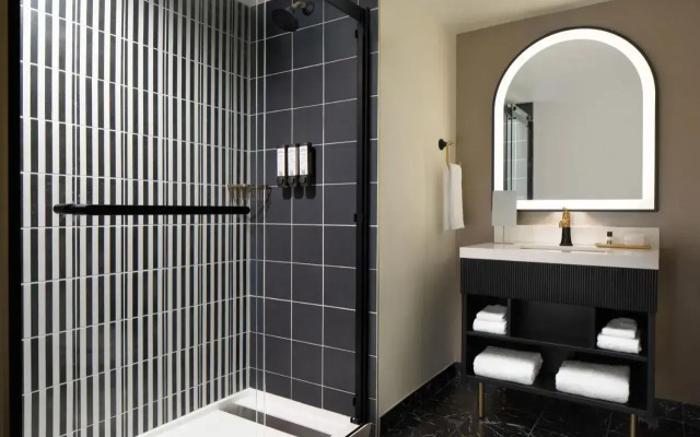 The Lasalle Hotel, Bryan College Station, A Tribute Portfolio Hotel