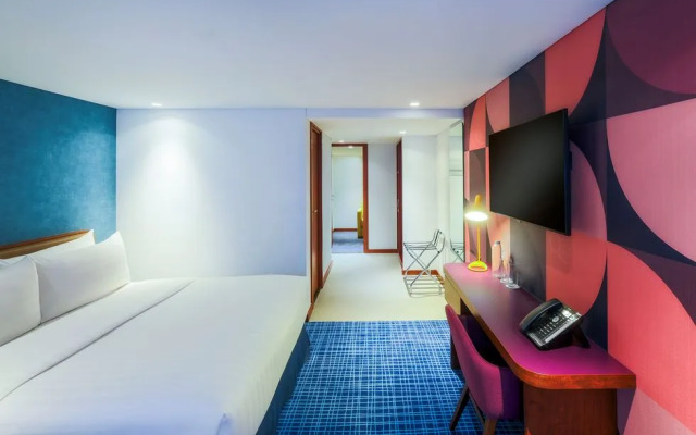 Queen Elizabeth 2 Hotel by Accor