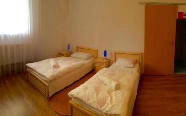 Гостиница Старая Аптека