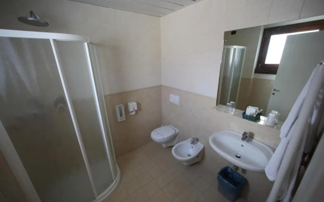 Hotel Fioroni