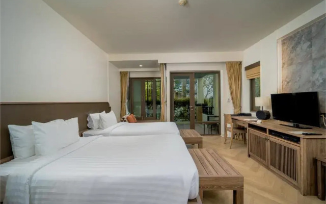Bhu Nga Thani Resort & Villas Railay