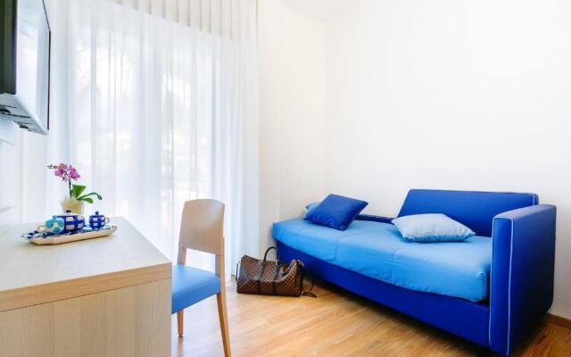 Hotel Aequa