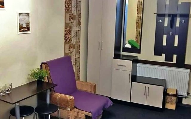 Nevsky 103N Guest Hotel