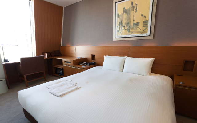 Shibuya Granbell Hotel