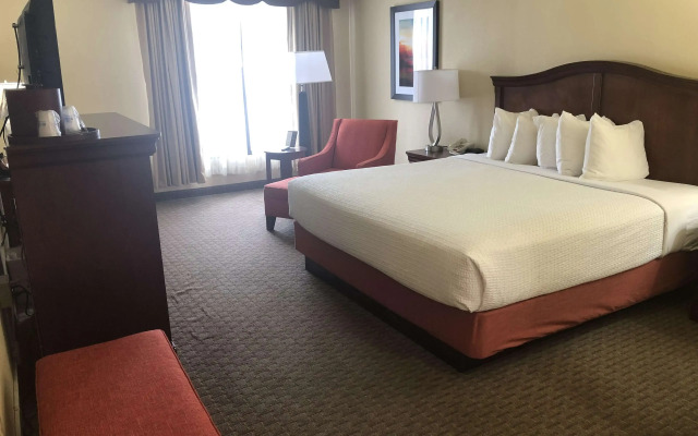 Best Western Plus Burlington