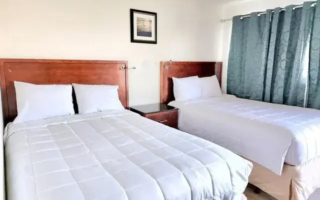 Willcox Extended Residence Inn & Suites