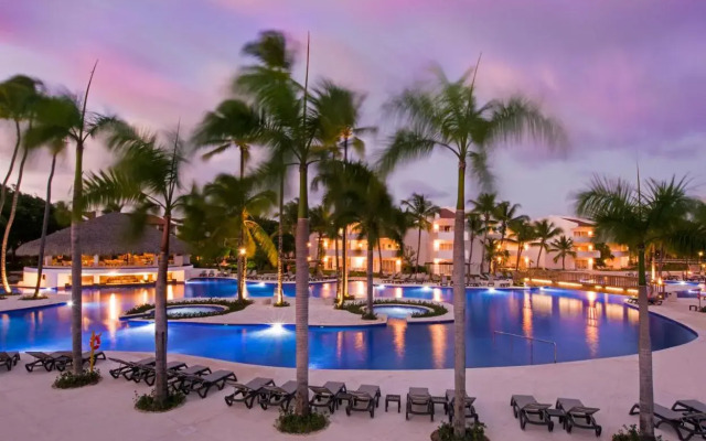 Occidental Punta Cana