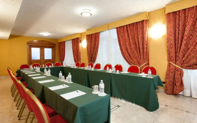 Marconi Hotel