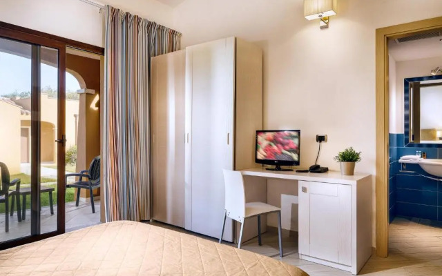 Terradimare Resort & Spa