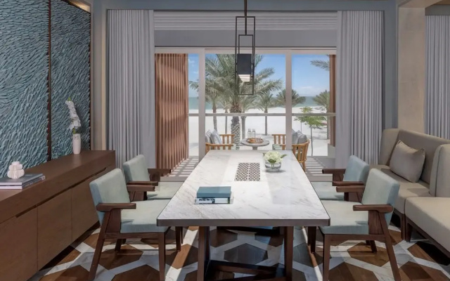 InterContinental Ras Al Khaimah Mina Al Arab Resort & Spa by IHG
