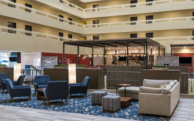 Holiday Inn Denver East by IHG