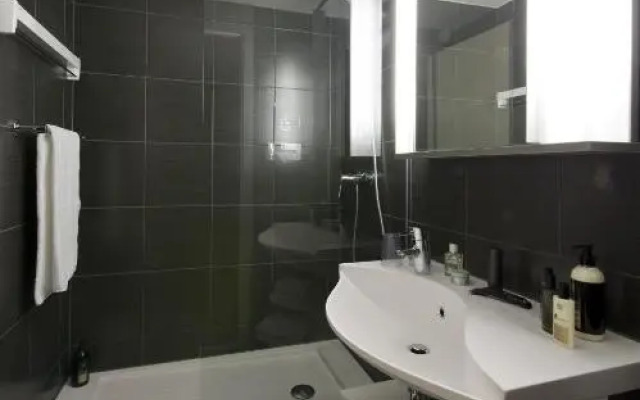 Aparthotel Adagio Vienna City