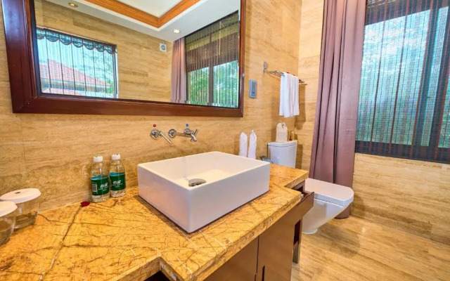 Grand Metropark Villa Resort Sanya Yalong Bay