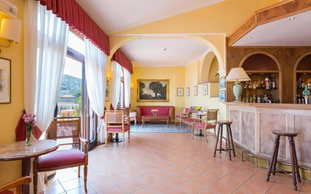 Hotel Iaccarino