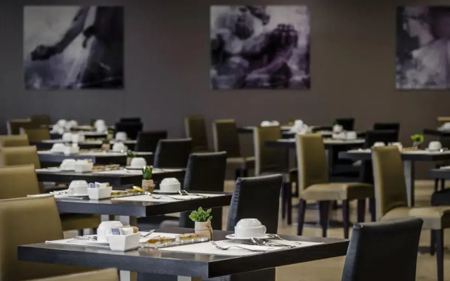 Eurostars Roma Aeterna