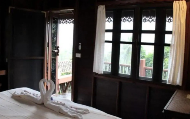 The Spa Samui Village - Mountain View