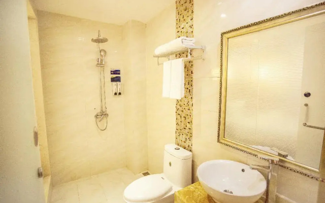 Sanya ZhengYang International Resort