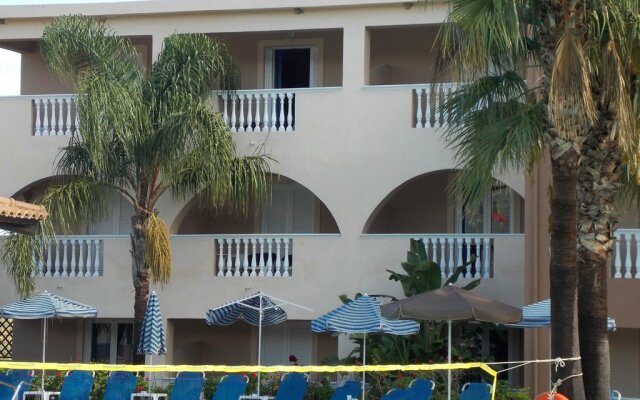 Zante Village Hotel