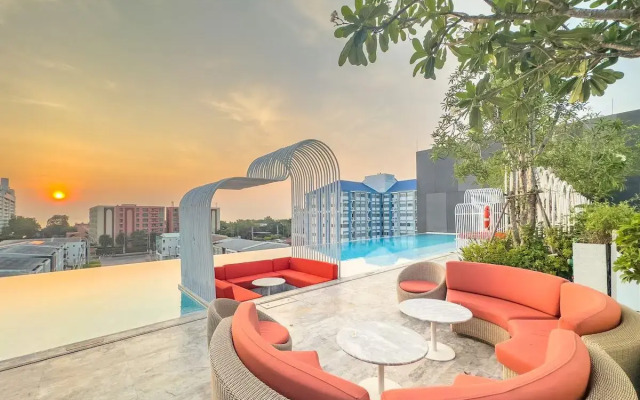 dusitD2 Hua Hin Hotel