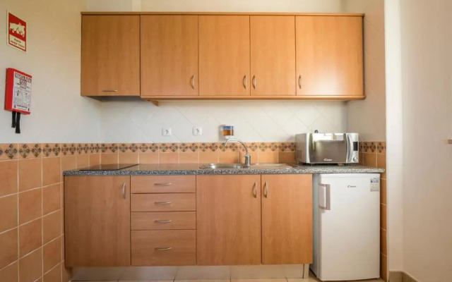 Hotel Clube Porto Mos