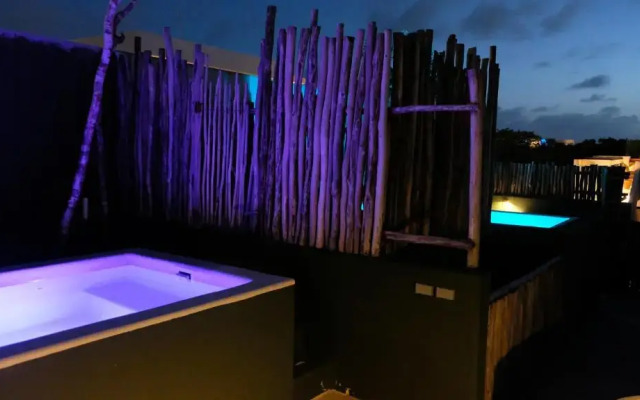 Loba Tulum Male Only
