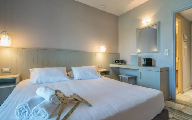 Castelli Hotel Adults Only - All Inclusive
