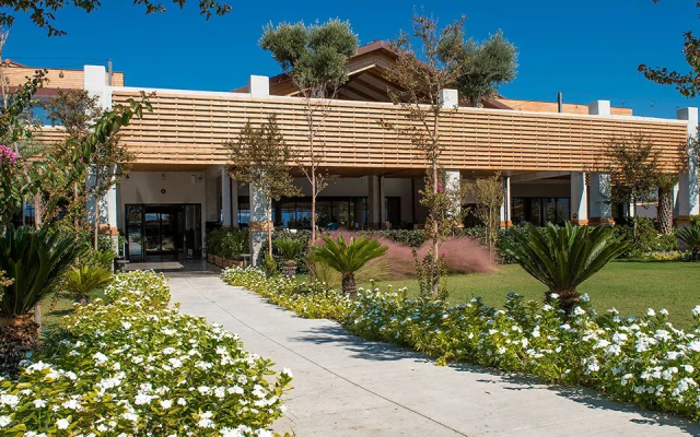 Akra Fethiye Tui Blue Sensatori All Inclusive