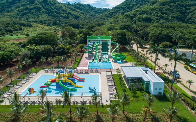 Hotel Riu Guanacaste - All Inclusive