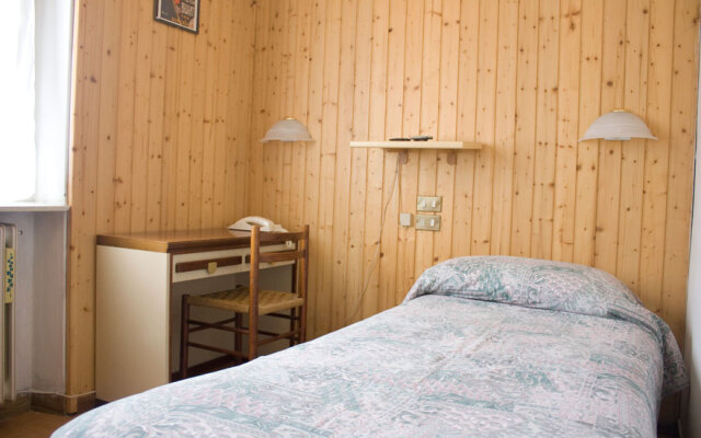 Hotel Da Cornelio