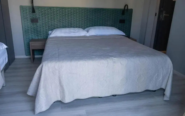 Hotel Graziella