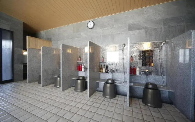 Dormy Inn Kofu Marunouchi Hotel