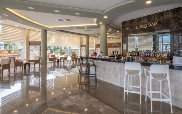 Курорт Fore Resort & Spa