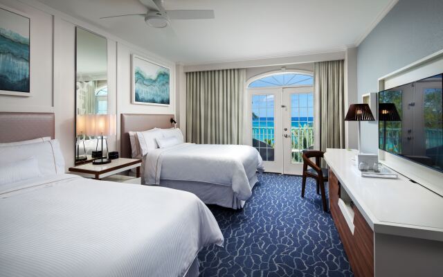 The Westin Grand Cayman Seven Mile Beach Resort & Spa