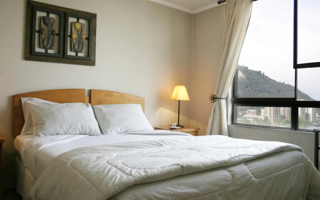 Bellas Artes Suites & Apartments