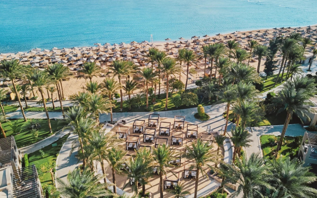 Iberotel Makadi Beach - All inclusive