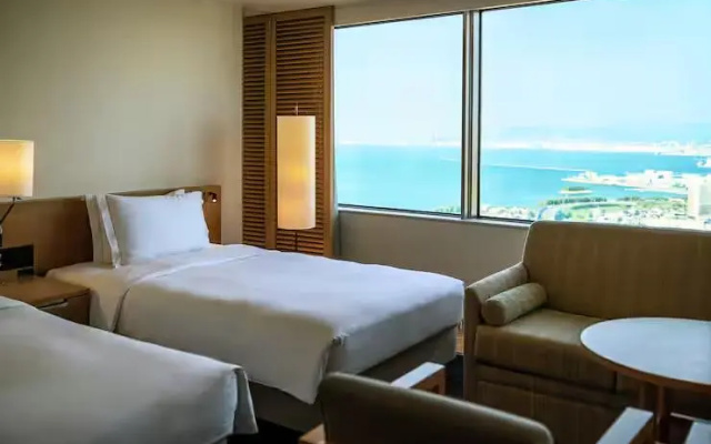 Executive Deluxe Triple room 사진 2