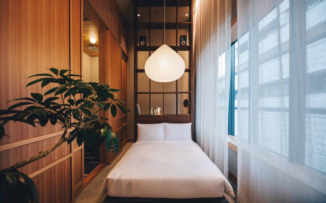 K5 Hotel